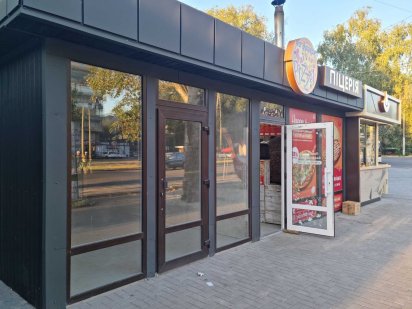 Оренда мафа вул. Космічна  напроти АТБ