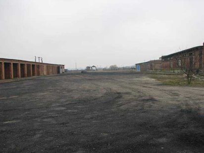 Здаємо в оренду складське приміщення Житомир