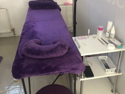 Здам в оренду робоче місце лешмейкера/ламімейкера Кропивницький