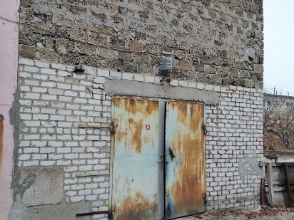 Аренда бокса, склада, гаража, 42 кв.м.