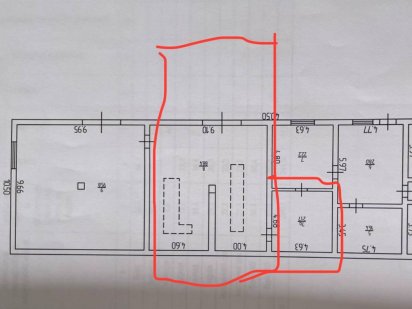 Оренда СТО, бокс, гараж, склад Кропивницкий