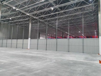 Оренда складу 2300м2 у логістичному центрі у Кропивницькому Кропивницький