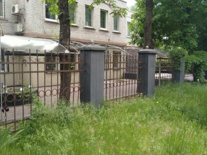 Аренда помещения