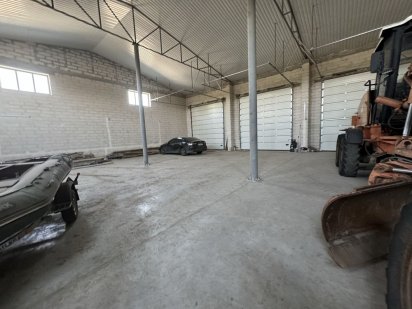 1000 кв. М оренда промисловоі бази