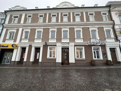 Оренда приміщення Кропивницкий