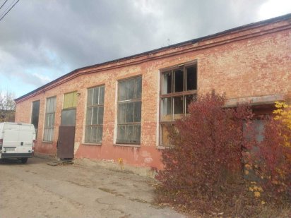 Оренда приміщення, вул. Липовецька (під майстерню, цех, склад, бокс) Вінниця