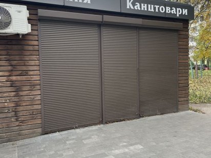 Оренда мафа на ринку ,, Хмільники ,, Житомир