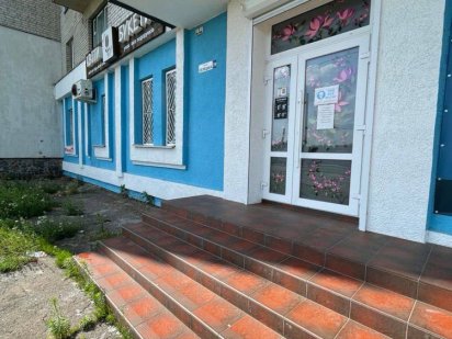Здам в оренду приміщення під магазин, салон краси, аптеку. Житомир