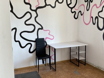 Здам приміщення в центрі міста Житомир