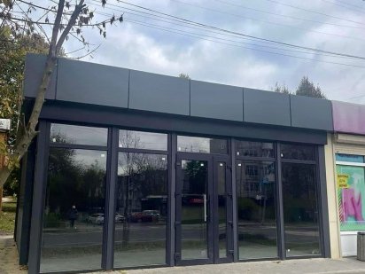 Оренда мафа польова Житомир