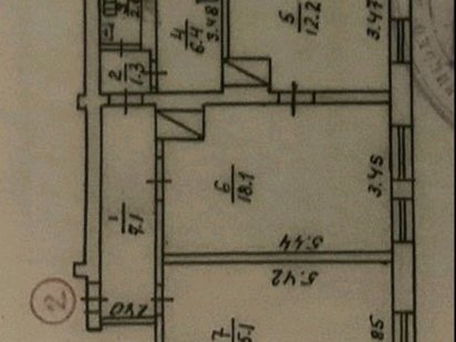 Оренда. Площа S= 60 m2. Місце підрекламу. Винница