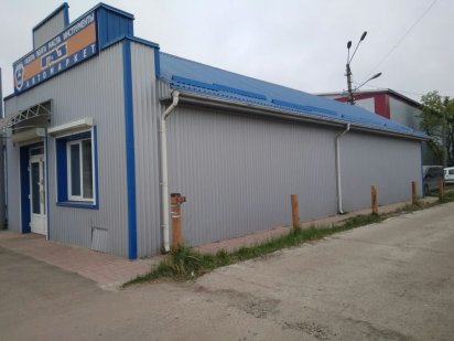 Оренда магазину Житомир від власника Житомир