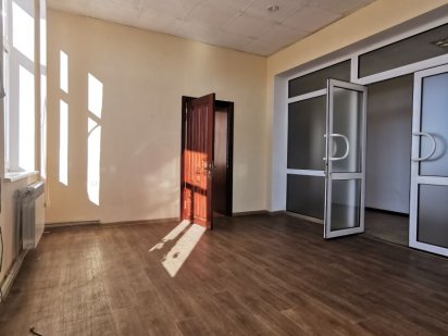 Оренда офіса від 30 до 60 кв.м. Житомир