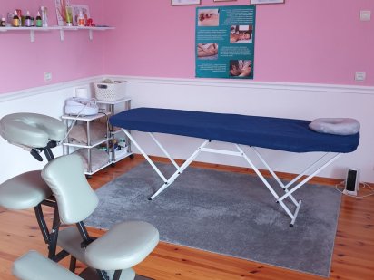 Здам в суборенду  місце масажиста Житомир