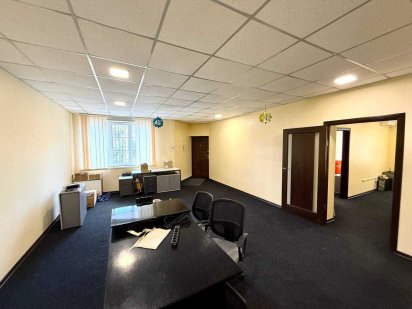 Оренда офісного приміщення, р‑н. Урожай, 200м2, 6 приміщень Винница