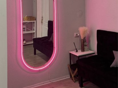 Аренда кабинета мастер маникюра и педикюра Дніпро