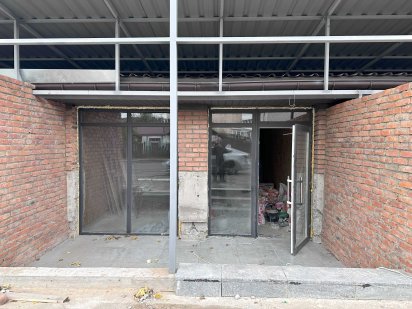 Оренда фасадного магазину Стрілецька/Київська Винница