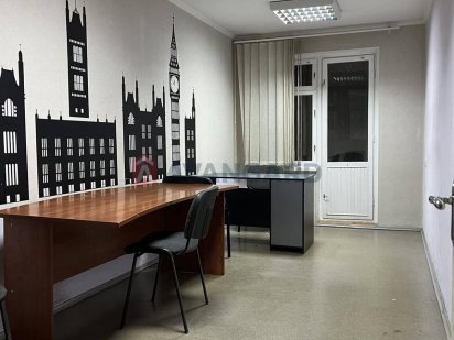 Помещение с офисным ремонтом -Салон, развивающий центр, Дет. клуб Дніпро