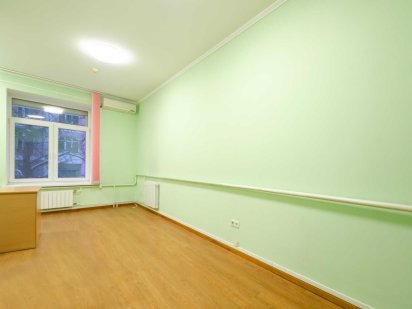 23 кв.м у Бізнес-Центрі м. Тараса Шевченка Київ