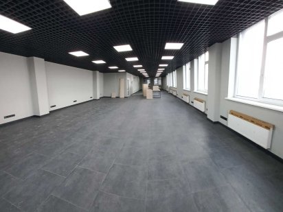 Здам в оренду новий офіс в БЦ Wave Tower Київ