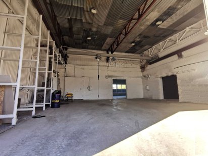 Оренда виробничого приміщення Житомир Житомир