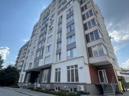 Оренда комерційної нерухомості Житомир