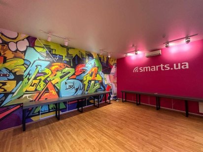 Сдам офис 50 м2 на пр. Пушкина, р-н Озерки 2 кабинета Дніпро