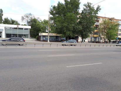 Торговый киоск в аренду Дніпро