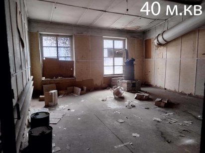 Балашівка складські та виробничі приміщення оренда 261м.к\40м.к\36м.к Кропивницкий