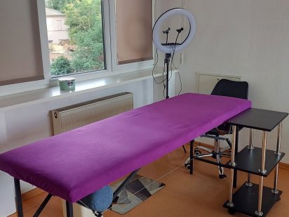 Аренда кушетки центр города Дніпро