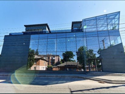 ОРЕНДА комерційноі нерухомості центр міста Кропивницкий