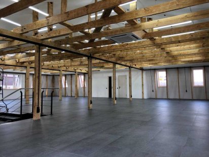 Сдам офис опеспейс в БЦ на Гагарина в районе парка, Дафи, Зап. Шоссе Дніпро