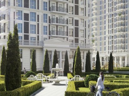 Оренда приміщення Нова Англія Ньюкасл Паркленд Голосіїво Киев