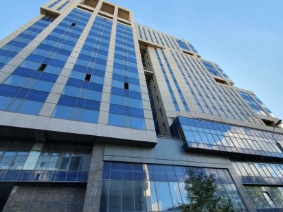 Сдам новый офис, БЦ Цивилизация, центр, ул. Мечникова, Карла Маркса. Дніпро