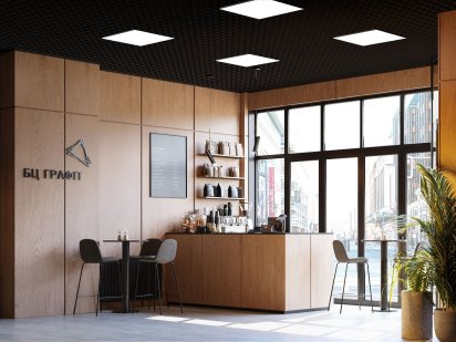 Оренда офісів біля м. Почайна в БЦ ГРАФІТ від власника ЗАВЖДИ Є СВІТЛО Київ