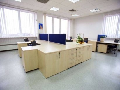 Сдам офис на  пр.Пушкина 417 м2 Дніпро