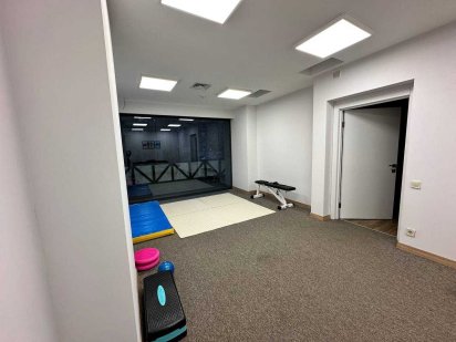 Оренда залу 30кв. погодинно Київ вул. Антоновича Киев