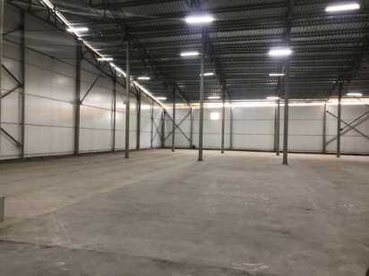 Аренда Складских помещений Кропивницкий Кропивницкий