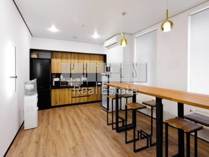 Аренда офиса 432м2, пер. Бехтеревский, 4 Киев