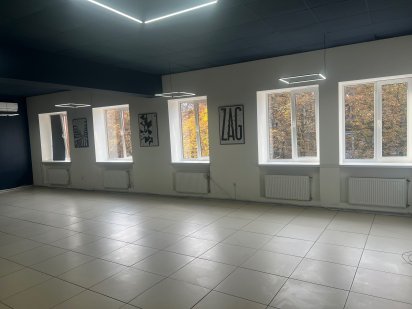 Гарний офіс с самому центрі міста Кропивницкий