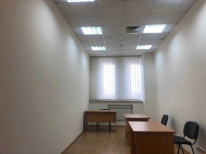 Оренда офісу з індивідуальним підходом м. Звериницька Киев
