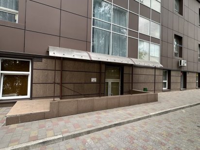 Здам в оренду приміщення в ЖК Лермонтова