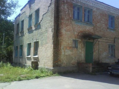 Оренда Укртелеком*, 854 м2, Кропивницький, Степняка Кравчинського, 8 Кропивницкий