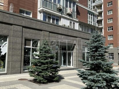 Аренда офиса, ул. Саперное Поле, Печерск, ЖК Французский Квартал Киев