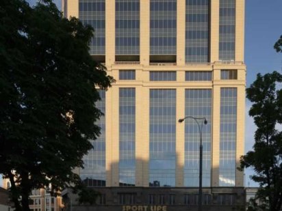 БЕЗ% Оренда ОФІС БЦ Senator Сенатор Печерськ метро Арсенальна 469м2 Київ