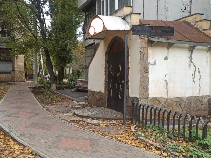 Оренда приміщення по вул Волкова (з канікулами оренди) Кропивницкий