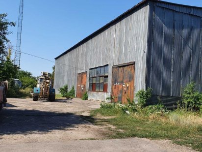 Оренда Укртелеком*, 958 м2, м. Кропивницький, вул. Курганна 58 Кропивницький