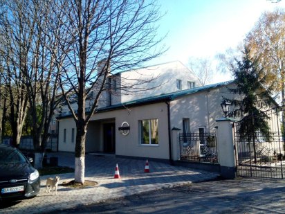 Оренда Укртелеком*, 1387 м2, м.Кропивницький, вул.Героїв Маріуполя 102 Кропивницкий