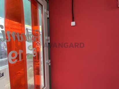 Оренда приміщення на ринку