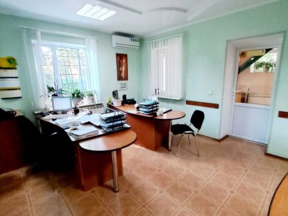 Здам в оренду офісні приміщення на Новій Балашівці. Кропивницький